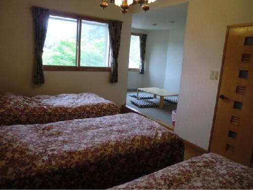 Pension Madonna Matsumoto Room photo